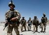 ZDA načrtujejo močno zmanjšanje števila vojakov v Afganistanu