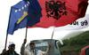 Albanija in Kosovo po novem letu uvajata skupen nadzor meja  