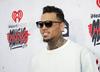 Chris Brown v težavah z zakonom zaradi lastništva opice