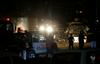 Egiptovska policija po napadu na avtobus ubila 40 skrajnežev