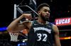 Towns se je preselil v New York, Randle in DiVincenzo pa v Minnesoto