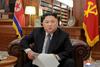 Severna Koreja zapustila skupni urad z Južno Korejo