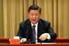 Ši Džinping: Tajvan mora biti in bo del Kitajske