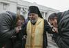 Ukrajinska pravoslavna cerkev se je uradno odcepila od ruske