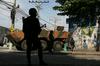 Brazilija v mesto Fortaleza zaradi porasta nasilja poslala okoli 300 vojakov