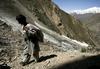 V rudniku zlata v Afganistanu v nesreči umrlo najmanj 30 ljudi