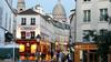 Pariška nudistična restavracija zaradi pomanjkanja gostov zapira vrata