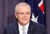 Avstralskega premierja pregnali s trate
