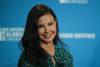 Ashley Judd Weinsteina ne more tožiti zaradi spolnega nadlegovanja
