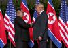 Severna Koreja naj bi usmrtila pogajalca neuspelega vrha s Trumpom 