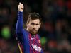 Messi do jubilejnega 400. gola in novega vpisa v nogometno zgodovino