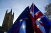 Britanska veleposlanica obljublja slovenskim gospodarstvenikom podporo ob brexitu
