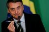 Brazilski predsednik podpisal odlok za lažji dostop do orožja