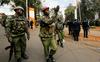 Kenijski predsednik: Napad v Nairobiju je končan, napadalci so eliminirani