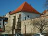 Sinagoga Maribor je začasno zaprta, ker odpravljajo težave z vlago