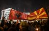 Makedonska vlada: Makedonščina ostaja edini uradni jezik v celotni državi