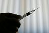 Ministrstvo predlaga brezplačno cepljenje proti gripi za vse državljane