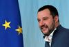 Salvini stopnjuje spor: Francija nima interesa za stabilizacijo Libije