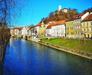 Slovenska mesta zaradi trajnosti nagrajena v Berlinu