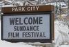Festival Sundance bo znova premagoval občutek nemoči v družbi