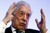 Mario Vargas Llosa izstopil iz združenja Pen: obtožil jih je vmešavanja v politiko