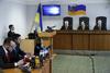 Nekdanji ukrajinski predsednik Janukovič obsojen izdaje