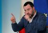 Sodišče: Salvini je lahko obtožen ugrabitve prebežnikov