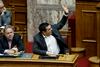 28-letnega spora je konec ‒ grški poslanci potrdili sporazum z Makedonijo