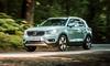 Volvo bo do začetka leta 2024 končal proizvodnjo dizelskih avtomobilov