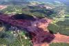 V Braziliji se je zrušil rudniški jez. Najmanj 34 mrtvih, 300 pogrešanih.