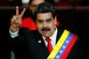 Maduro zavrnil 