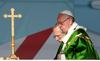 Papež v Panami mladim katoličanom: Naj se vnema teh dni ne ohladi