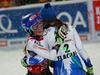 Nov rekord ‒ Shiffrinova in Vlhova dobili kar 17 zaporednih slalomov
