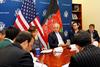 ZDA po pogovorih s talibani zavezane umiku vojske iz Afganistana