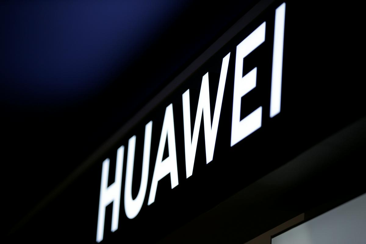 Kitajski tehnološki velikan Huawei je nad novico, da naj bi ga slovenska vlada označila za dobavitelja z visokim tveganjem, presenečen in razočaran. Foto: Reuters