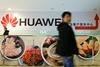 Po ameriški obtožnici proti Huaweiju Kitajska grozi s protiukrepi 