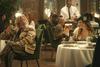 Video: Veliki Lebowski in Carrie Bradshaw vstopita v bar ... 