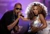 Beyoncé in Jay-Z podarjata veganom dosmrtne koncertne vstopnice 
