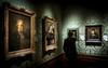 18 Rembrandtov prvič na skupni razstavi, med njimi tudi zadnji avtoportret