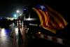 Katalonski obdolženci pred sojenjem: Izvesti referendum ni zločin