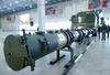 ZDA začenjajo umik od pogodbe z Rusijo o omejitvi jedrskih raket srednjega dosega