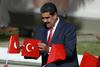 Turčija pod pritiskom Zahoda zaradi trgovanja z Venezuelo
