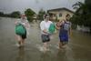 Severovzhod Avstralije prizadele rekordne poplave