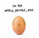 Za najbolj všečkanim jajcem stoji kampanja za duševno zdravje