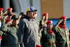 Maduro: Poziv skupine Lima odvraten in smešen