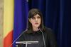 Romunija blokira lastno kandidatko za mesto EU-tožilke