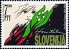 Katere slovenske literate smo ovekovečili na znamkah?
