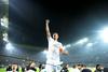  Vratar Pavlenka junak trilerja v Dortmundu ‒ Werder po 11-m izločil Borussio