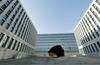 V Berlinu odprt največji sedež obveščevalne službe na svetu