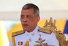 Preobrat na Tajskem: na zahtevo kralja umaknili princesino kandidaturo